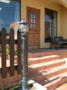 garden light