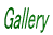 Gallery@ 